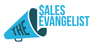 The Sales Evangelist Logo